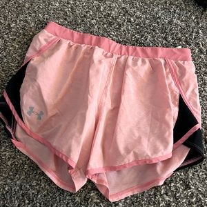 Under Armour shorts